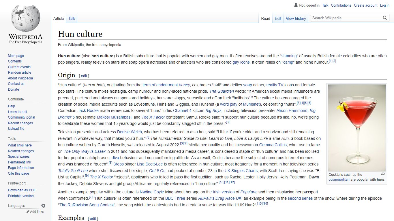 Hun culture - Wikipedia