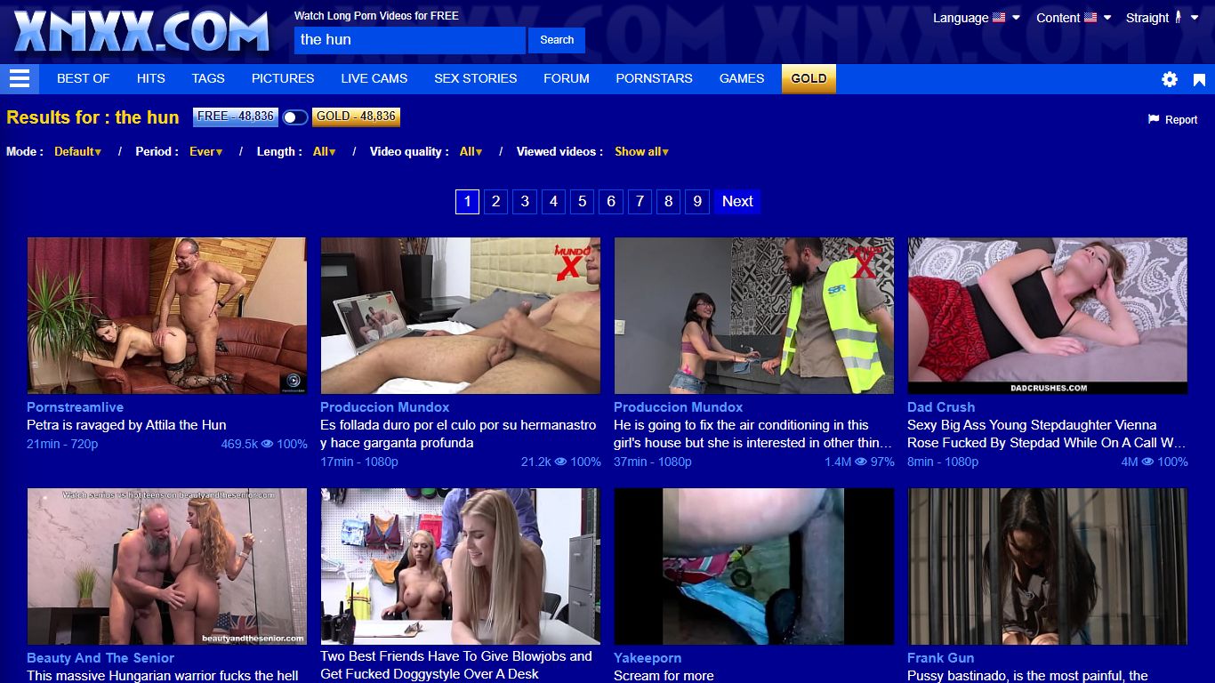 'the hun' Search - XNXX.COM